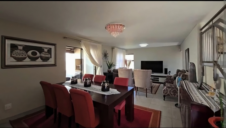 3 Bedroom Property for Sale in La Camargue Private Country Estate North West